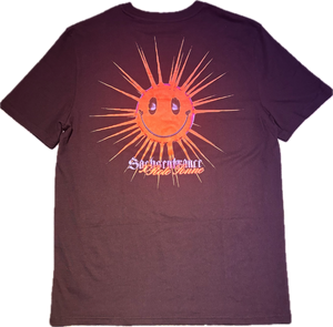 Rote Sonne X Sachsentrance T-Shirt