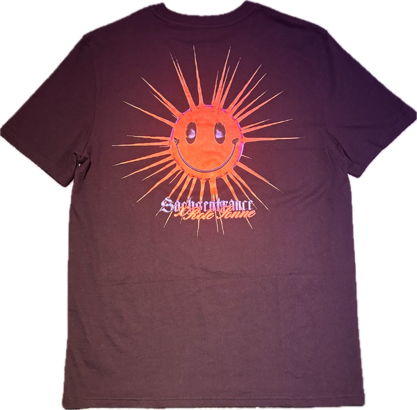 Rote Sonne X Sachsentrance T-Shirt