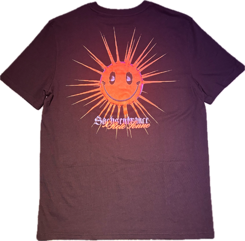 Rote Sonne X Sachsentrance T-Shirt